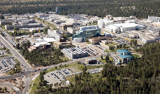 Los Alamos National Laboratory