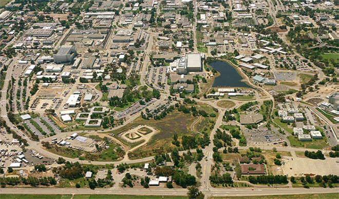 Lawrence Livermore National Laboratory